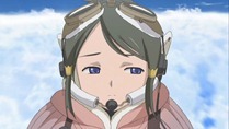 Last Exile Ginyoku no Fam - 04 - Large 19