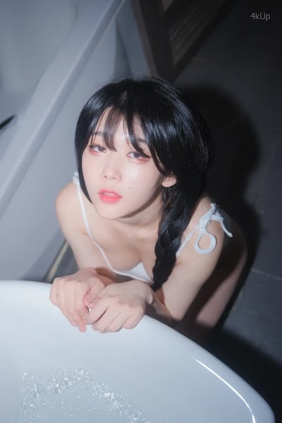 [Yo-U] Zia (지아) Shower