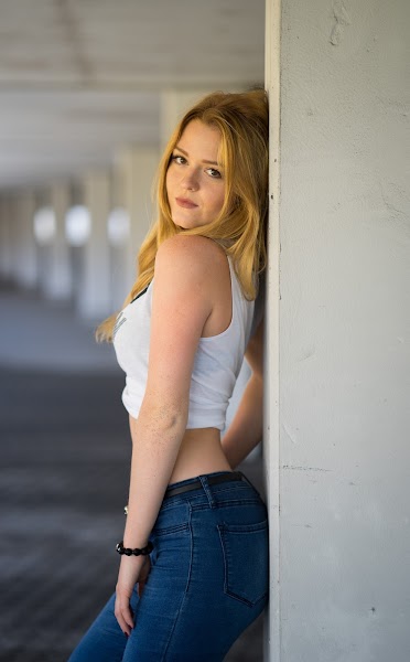 European Beautiful Girls – 4KUP.05