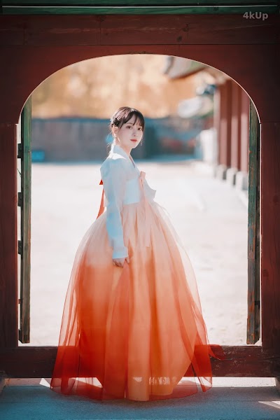 DJAWA Photo – ZziZzi “Chuseok”