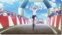 Yowamushi Pedal - 08 -29
