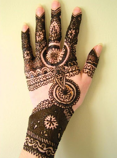 【免費社交App】Mehndi Designs-APP點子