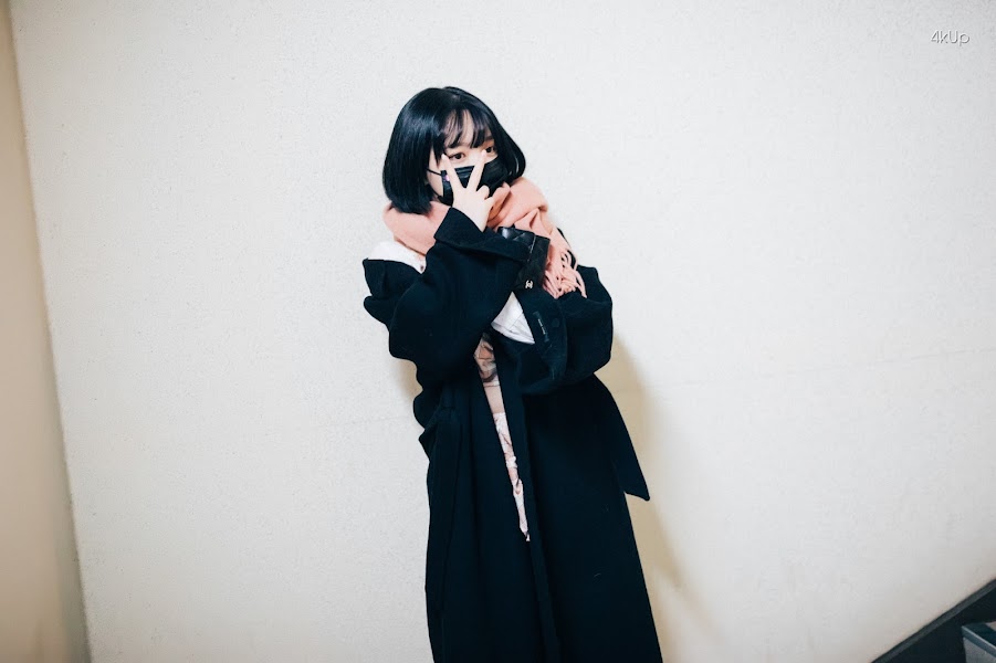 [Loozy] Doube Date Ye-Eun – Son Ye-Eun (손예은)