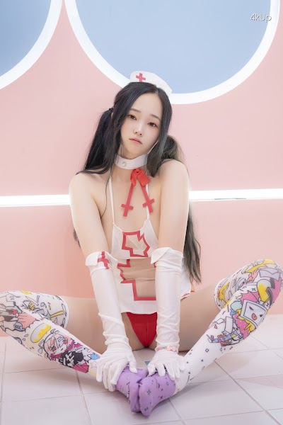 CreamSoda Bambi (밤비) – Bambi Vol.11