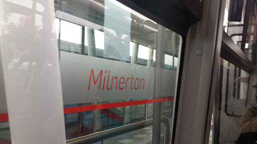 Milnerton Myciti Station