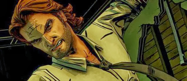 the wolf among us episode 1 review 01