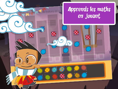 Free Download Les Aventures de Max Poincaré APK