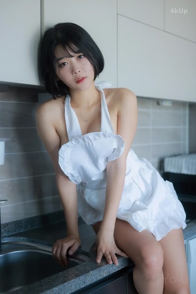 [Yo-U] Zia (지아) Vol.12 Birthday