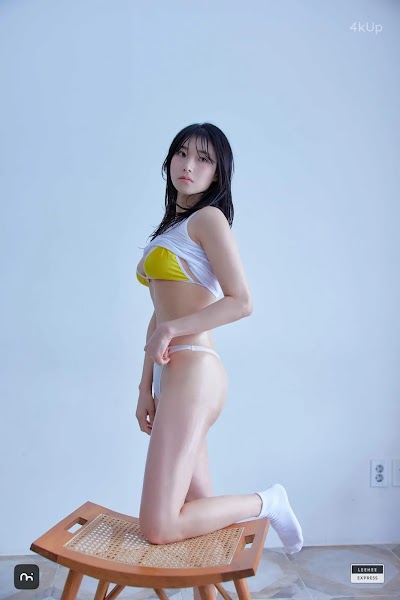 [LE] LEDG-203A Myung Ah