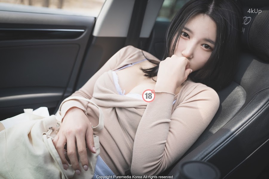 Pure Media Vol.176 Yeha (예하) Uncensored