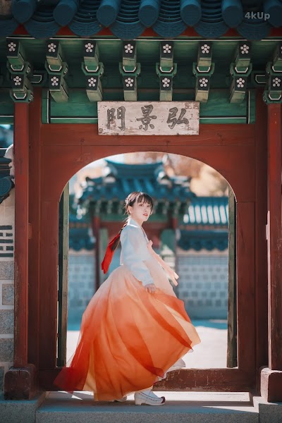 DJAWA Photo – ZziZzi “Chuseok”