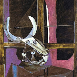 Picasso, Still Life & Steer's Skull.jpg