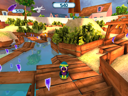 EggPunch ll - screenshot thumbnail