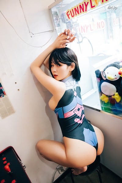 [Loozy] Zia (지아) Oraksil