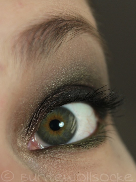 Wet'n Wild Comfort Zone Look
