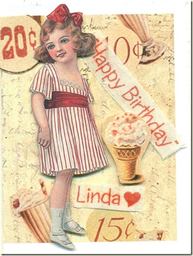 linda card 001