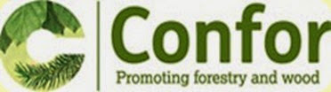 Confor Logo