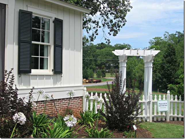 southern living house 2012 138