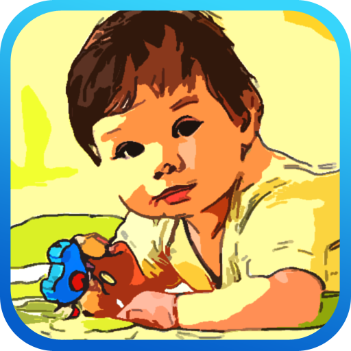 Download Insta Cartoon Photo - v 1.0 APK ~ 101 Android Photography APK Apps