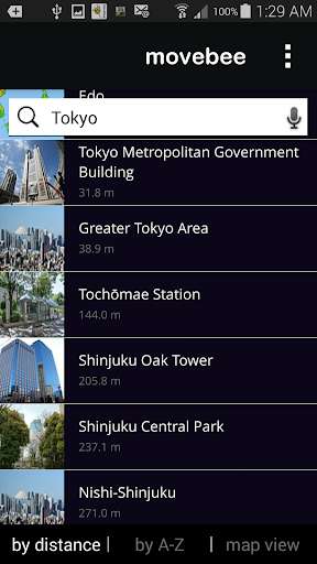 【免費旅遊App】MOVEBEE® (旅遊指南, 免費-VPN)-APP點子