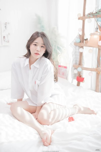 PhotoChips Vol.85 No.1 Hyeseong