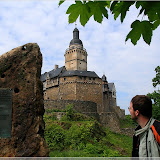 Burg Falkenstein