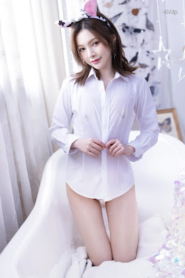 Coser@白露Bululu 恋人