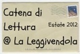 banner catena leggivendola