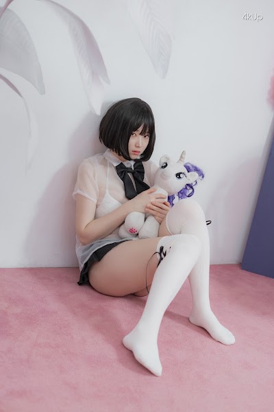 CreamSoda Bambi (밤비) – Bambi Vol.11