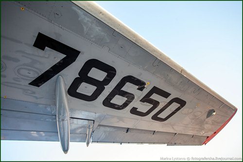 Фотографии тяжелого военно-транспортного самолета Ил-76МД-90А.