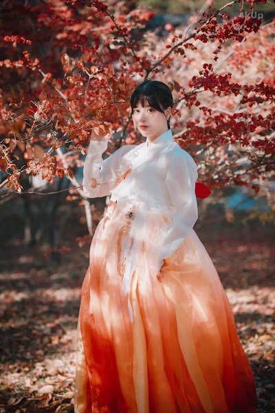 DJAWA Photo – ZziZzi “Chuseok”