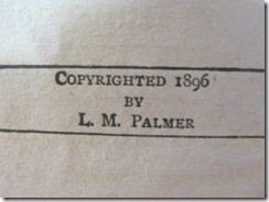 cookbook 1896