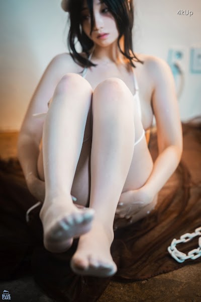 [BLUECAKE] Bambi (밤비) Albedo Part2