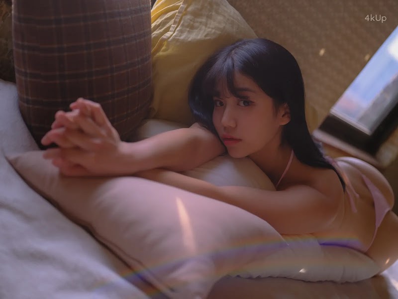 Yui (유이) Vol.2 ゆい ゆい