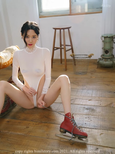 [Bimilstory] Nara (나라) Vol.02 Nara’s Secret Practice Room
