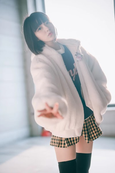 DJAWA Photo – Jeong Jenny (정제니) “Daylife in Sacramento”