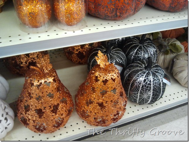 The Thrifty Groove Ideas For Fall From Lots Fall At Lots