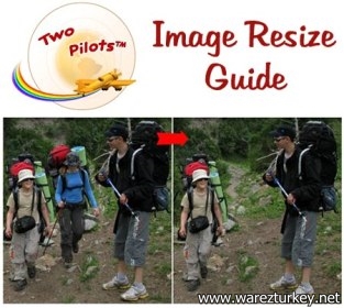 Image Resize Guide 2.2.5 Türkçe