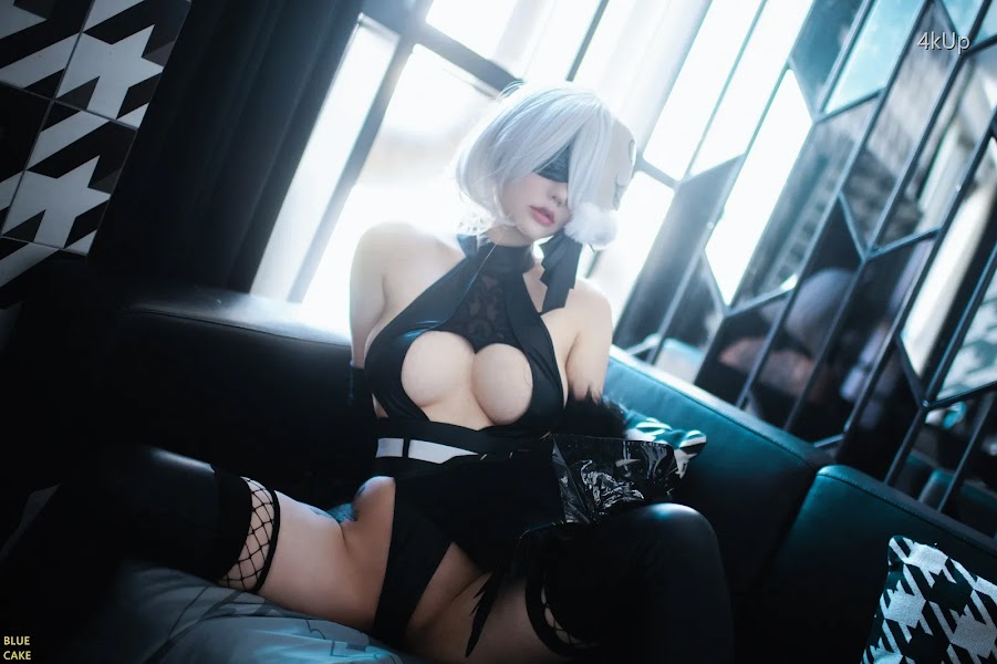 [BLUECAKE] Son Ye-Eun (손예은) 2B RED (+RED.Ver)
