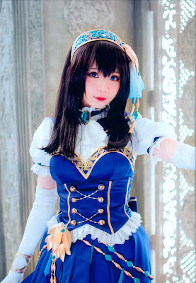 Coser@霜月shimo Bright Love