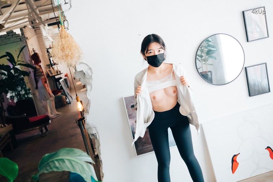 [Loozy] Sonson (손손) Yano Date Uncensored