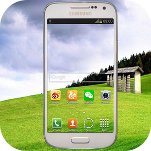 Transparent Screen Theme.apk 1.0