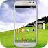Transparent Screen Theme1.0