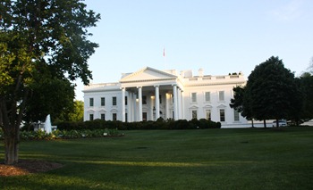 white house (1 of 1)