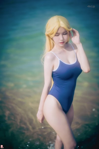 [PINK] Lee Ahrin Meet Me in The Summer