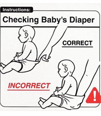 guía perfecta de cuidado de bebés para padres principiantes