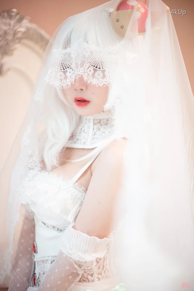 [BLUECAKE] Zia (지아) Trick or Treat