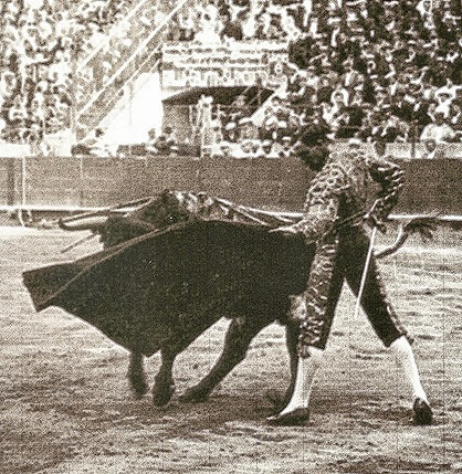 1918-07-02 Barcelona (Las Arenas) Joselito 001