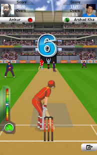 Cricket - Vivo Multiplayer - Imagem thumbnail