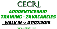 CECRI-ITI-Jobs-2014